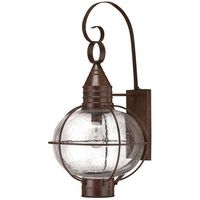 Outdoor Wall Light 26-3/4" Height