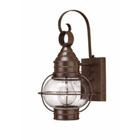 Outdoor Wall Light 14" Height