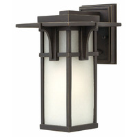 Outdoor Wall Light 11-3/4" Height