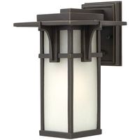 Outdoor Wall Light 11-3/4" Height