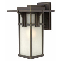 Outdoor Wall Light 15" Height