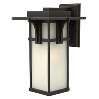 Outdoor Wall Light 18-1/2" Height