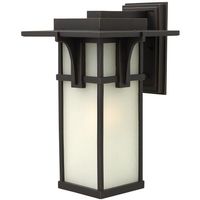 Outdoor Wall Light 18-1/2" Height