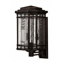 Outdoor Wall Light 22-1/2" Height