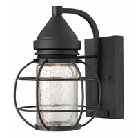 Outdoor Wall Light 9-3/4" Height