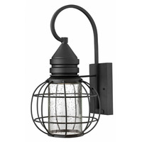 Outdoor Wall Light 16-3/4" Height