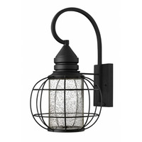 Outdoor Wall Light 19-1/2" Height