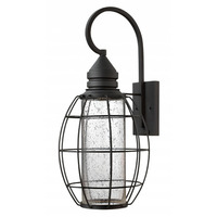 Outdoor Wall Light 24" Height