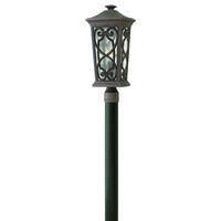 Outdoor Wall Light 21" Height