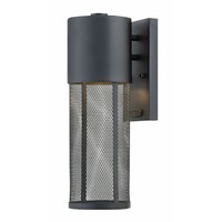 Outdoor Wall Light 15-1/2" Height