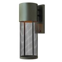 Outdoor Wall Light 15-1/2" Height