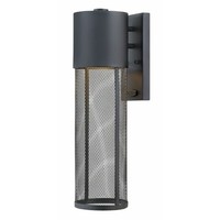 Outdoor Wall Light 18-1/2" Height