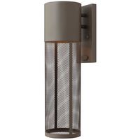 Outdoor Wall Light 18-1/2" Height