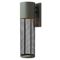 Outdoor Wall Light 18-1/2" Height