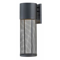 Outdoor Wall Light 21-4/5" Height