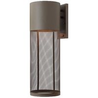 Outdoor Wall Light 21-4/5" Height