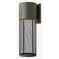 Outdoor Wall Light 21-4/5" Height