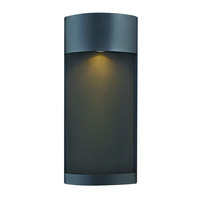 Outdoor Wall Light 18" Height