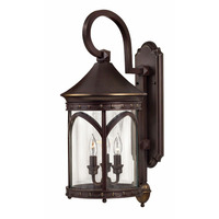 Outdoor Wall Light 29-1/2" Height