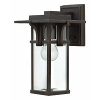 Outdoor Wall Light 11-4/5" Height