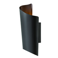 Outdoor Wall Light 19" Height