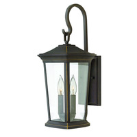 Outdoor Wall Light 19-4/5" Height