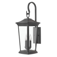 Outdoor Wall Light 24-3/4" Height