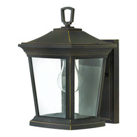 Outdoor Wall Light 11-3/4" Height