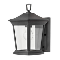 Outdoor Wall Light 11-3/4" Height