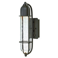 Outdoor Wall Light 12-1/2" Height