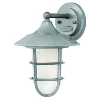 Outdoor Wall Light 12" Height