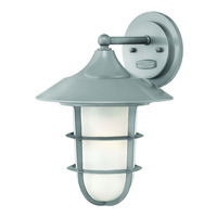 Outdoor Wall Light 14-1/2" Height