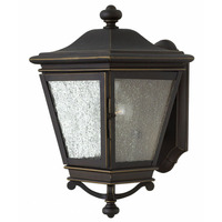 Outdoor Wall Light 13-3/4" Height