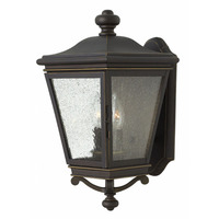 Outdoor Wall Light 16-3/4" Height