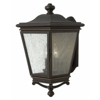 Outdoor Wall Light 19" Height