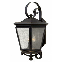 Outdoor Wall Light 23-1/4" Height