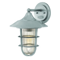 Outdoor Wall Light 14-1/2" Height