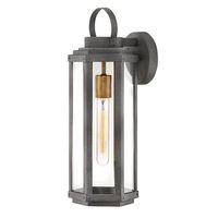 Outdoor Wall Light 22-1/2" Height