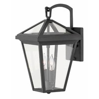 Outdoor Wall Light 14" Height