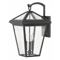 Outdoor Wall Light 20-1/2" Height