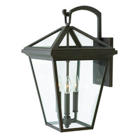 Outdoor Wall Light 20-1/2" Height