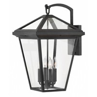 Outdoor Wall Light 24" Height