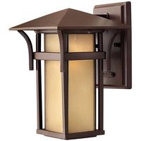 Outdoor Wall Light 10-1/2" Height