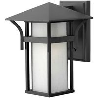 Outdoor Wall Light 10-1/2" Height