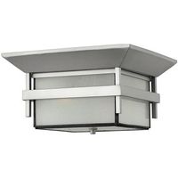 Ceiling Mounted Light 12-1/4" Width