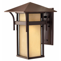 Outdoor Wall Light 13-1/2" Height