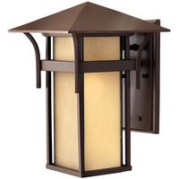 Outdoor Wall Light 13-1/2" Height