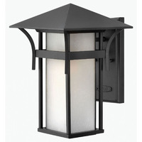 Outdoor Wall Light 13-1/2" Height