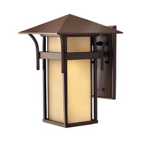 Outdoor Wall Light 13-1/2" Height