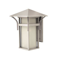 Outdoor Wall Light 16-1/4" Height